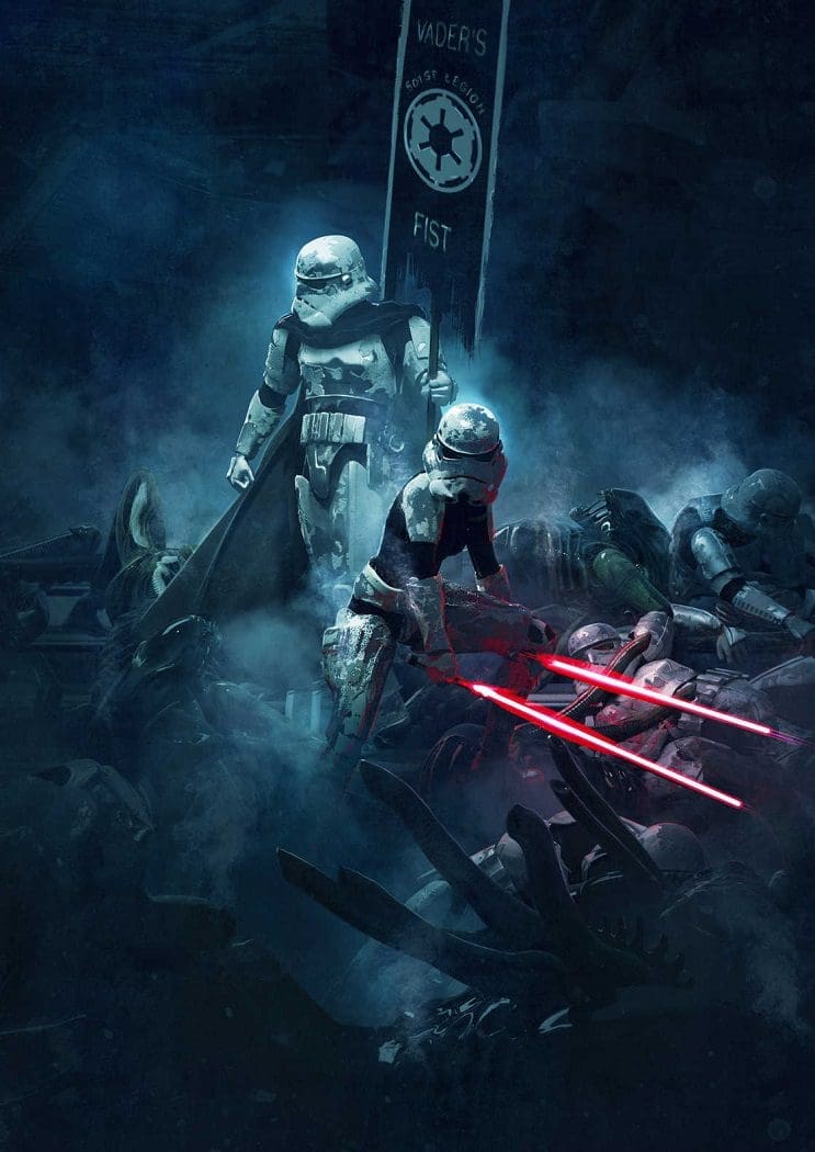 guillem-h-pongiluppi-star-wars-vs-aliens-8