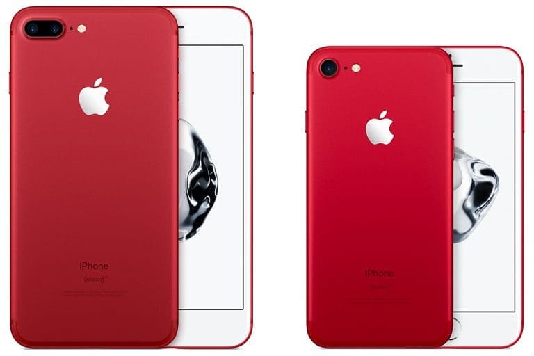 (PRODUCT) RED apple