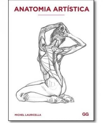 anatomia artistica 