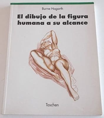 el dibujo de la figura humana a su alcance