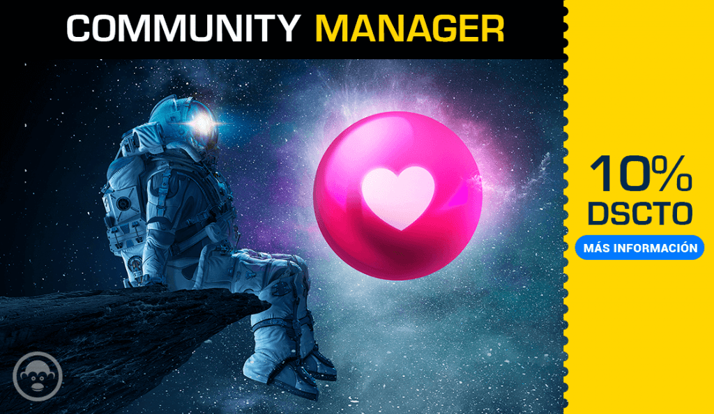 curso community manager mott