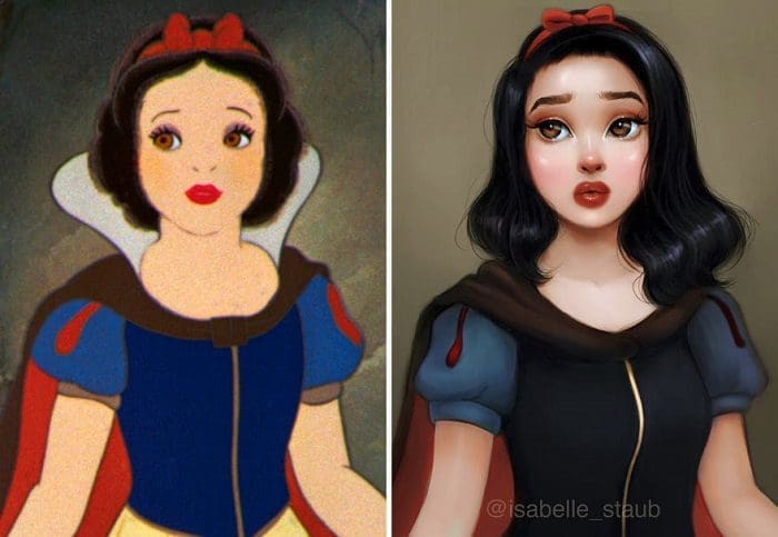 Blancanieves