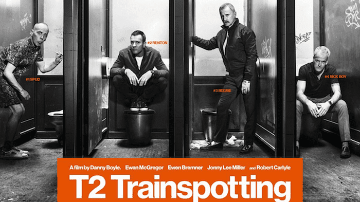 Trainspotting 2