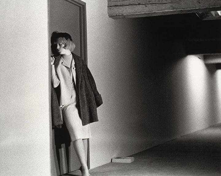 Obras de arte y fotos en blanco y negro cindy sherman