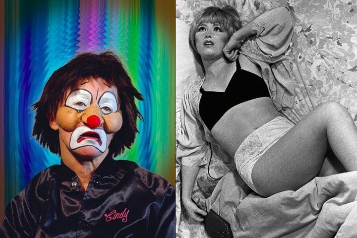 Estilo de de Cindy Sherman