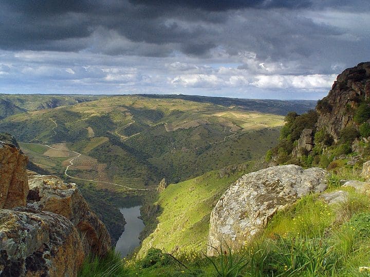 consejos para fotografiar paisajes prevenir el clima