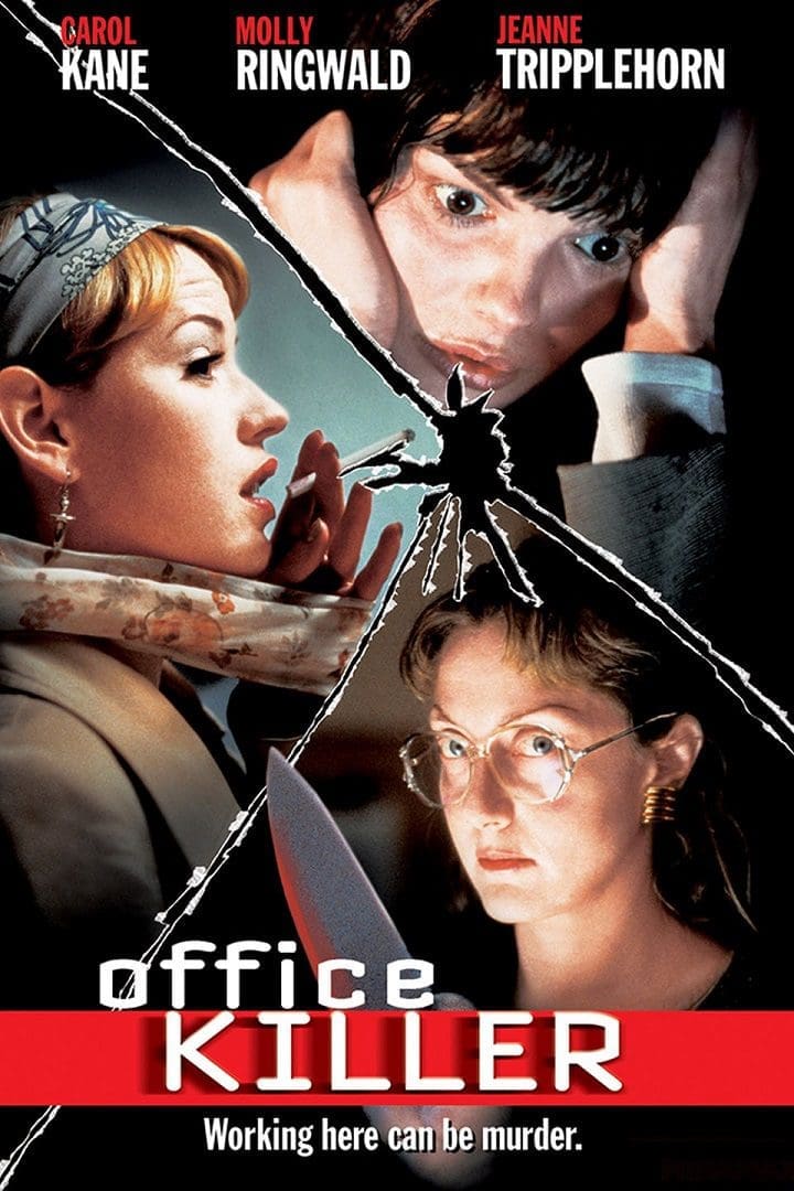 Office Killer o Asesino de Oficina