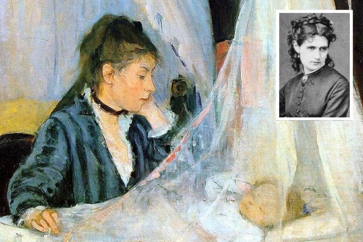 Berthe Morisot