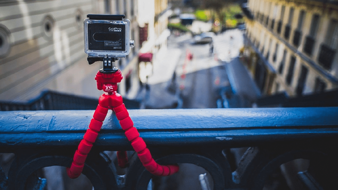 tripodes flexibles mejores regalos para fotógrafos