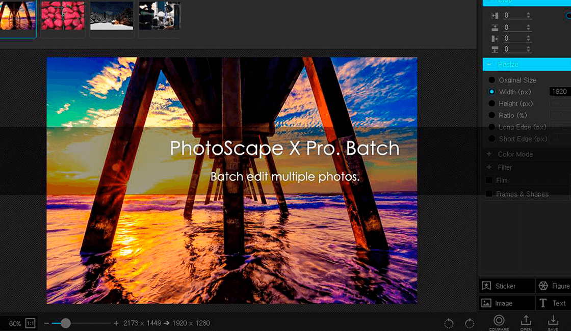 PhotoScape-X-para-hacer-una-fotografía-en-perspectiva