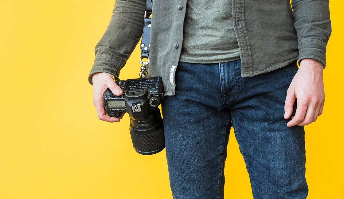 El equipo de fotografía adecuado para sacar fotos de fiestas nocturnas