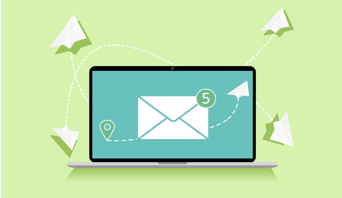 Segmentación Email Marketing Empresas