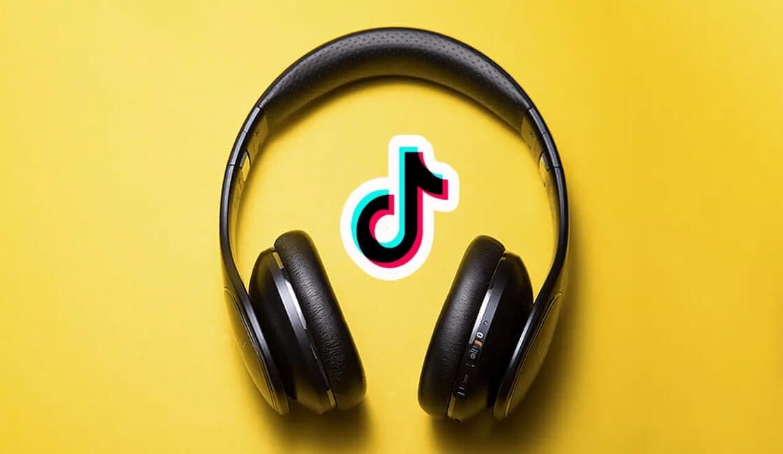 TikTok musica