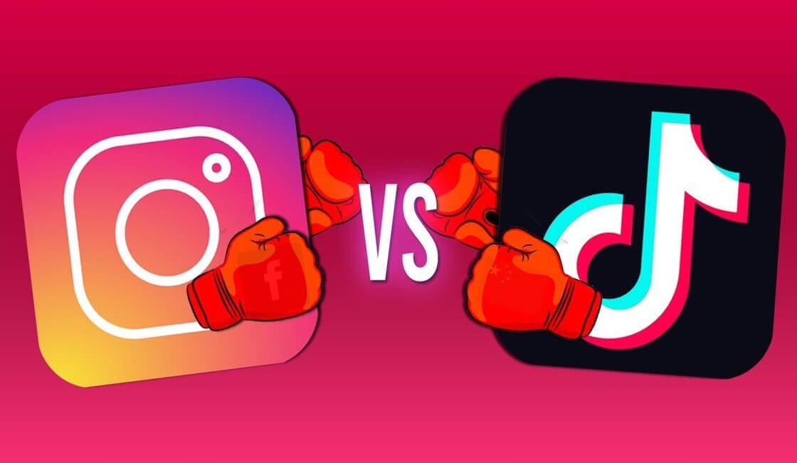 Reels vs Tiktok