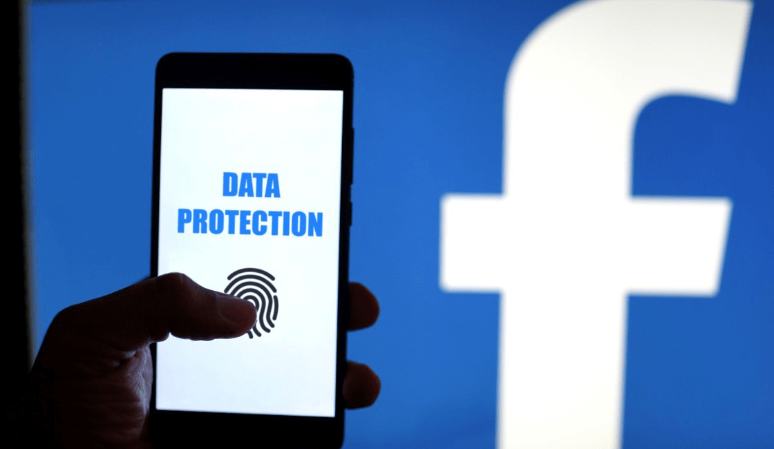 proteccion facebook