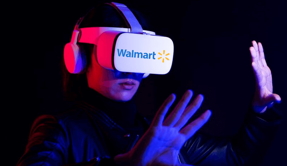 walmart metaverso