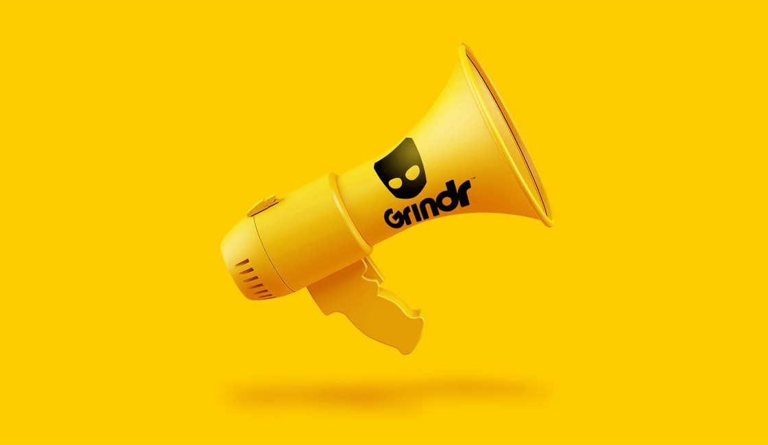 grindr censura china