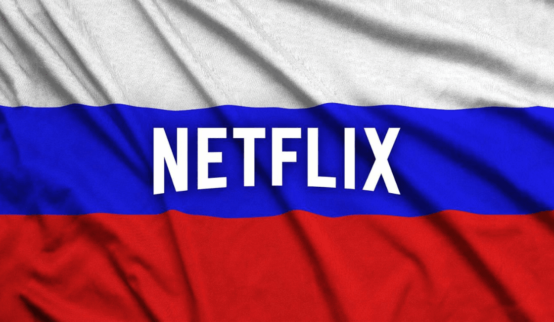 netflix rusia