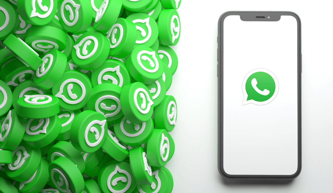 WhatsApp trabaja en nuevas funciones como la opción de vincular un segundo teléfono