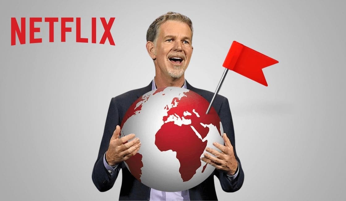 El plan de Netflix para mejorar las suscripciones