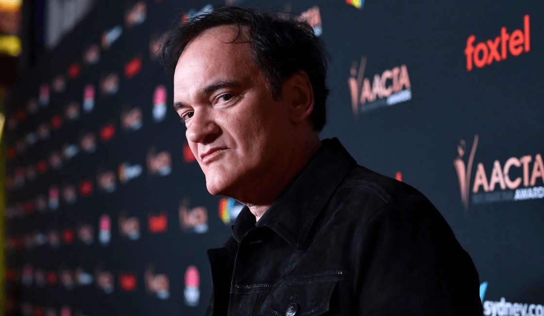 Mejores películas de Quentin Tarantino