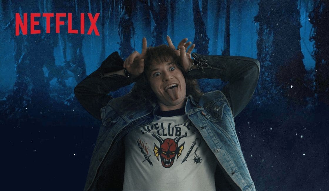 Estreno de “Stranger Things” revoluciona Netflix y lo hace colapsar