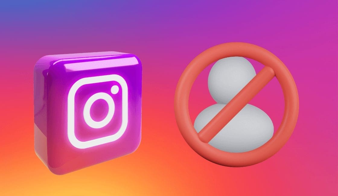 Instagram está actualizando su función de bloqueo