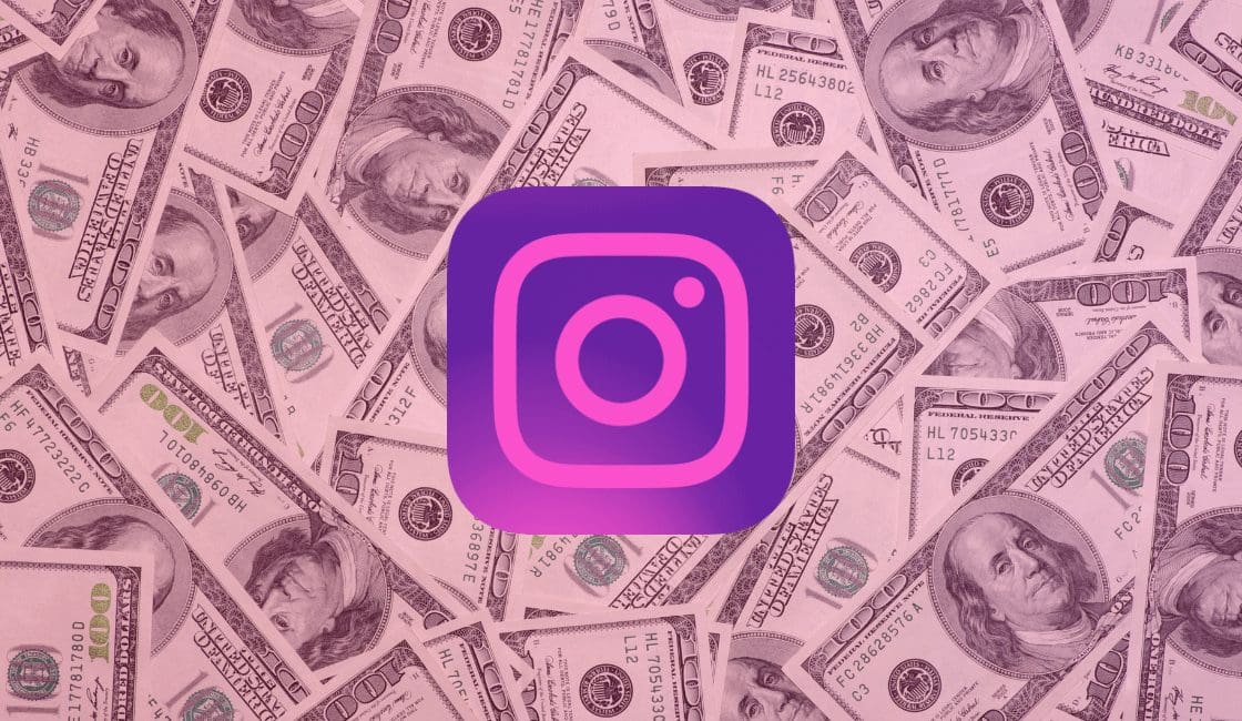Influencer de Instagram con mayores ingresos en 2022